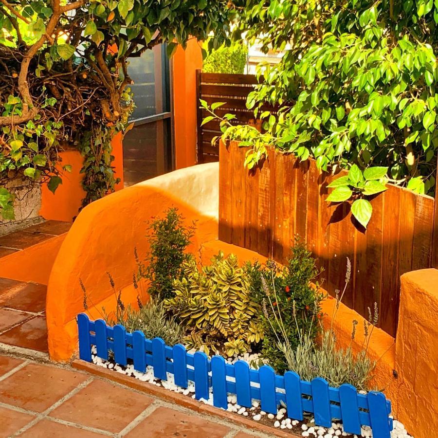Apartamento Con Jacuzzi Y Terraza Con Opcion A Piscina Privada Almunecar Exterior photo